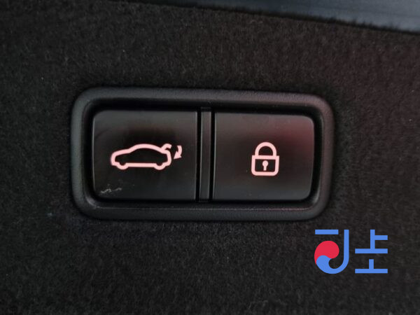 Genesis G90 blue - KMHG241DDMU091431 - Image 20