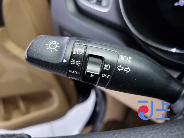 Kia Carnival black - KNAMB81ABGS121435 - Image 17