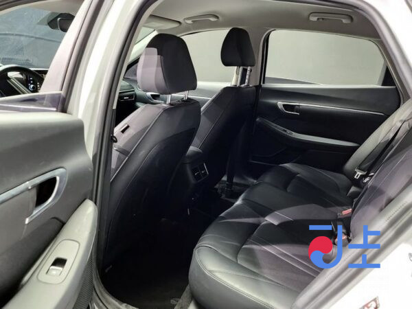 Hyundai Sonata white - KMHL341DBMA114930 - Image 13