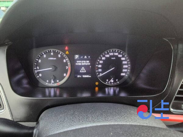 Hyundai Sonata silver - KMHE241CBGA187224 - Image 8