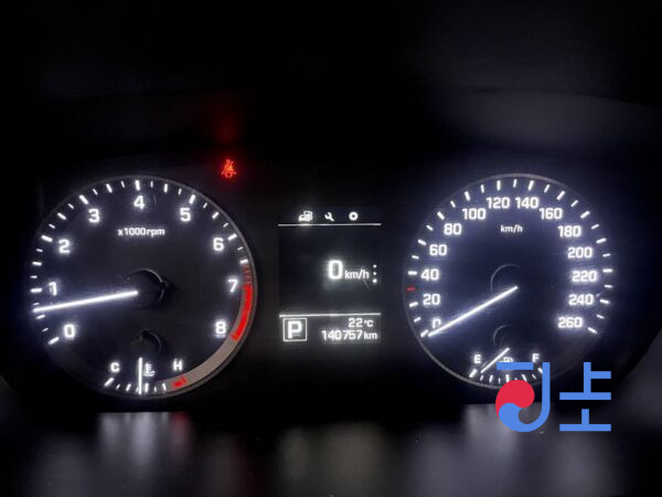 Hyundai Sonata black - KMHE341DBFA009055 - Image 10