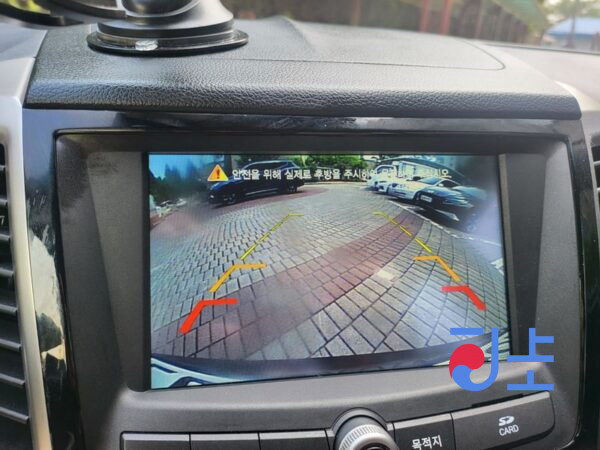 SsangYong Tivoli blue - KPBXH3AR1KP302548 - Image 14