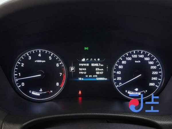 Hyundai Genesis black - KMHGL41DBGU119054 - Image 8