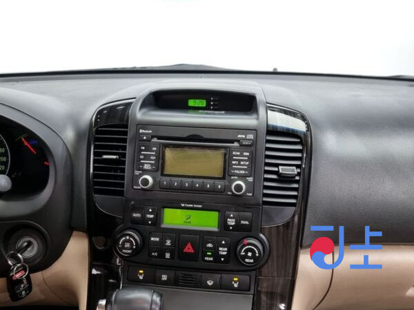 Kia Carnival red - KNAMN816BBS446997 - Image 14
