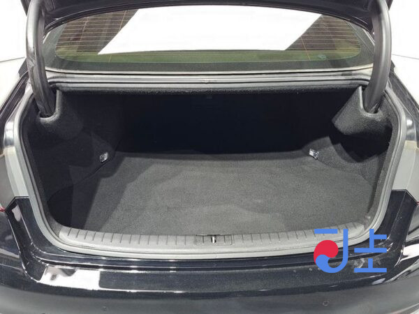 Hyundai Genesis black - KMHGM41DDEU009056 - Image 20