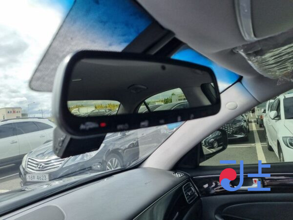 Hyundai Genesis black - KMHGA41BBDU224252 - Image 18