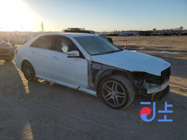 2016 Mercedes Benz E Class E220d - WDDZF0EBXHA172452 - Image 5