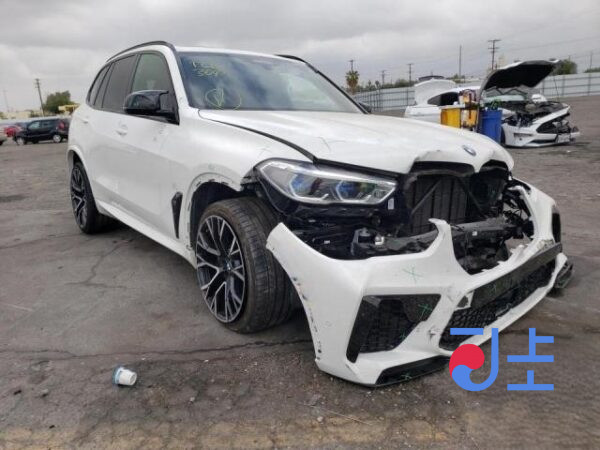 2018 BMW X5 xDrive30d M Sport White — WBACV6107KLJ65252 - Image 5