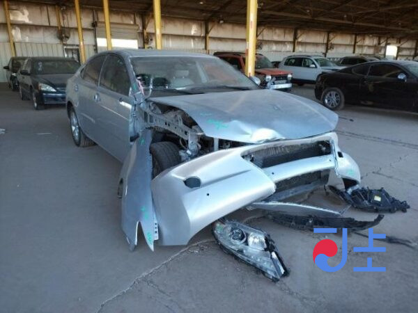 2015 Lexus ES300H Silver — JTHBW1GG1G2113744 - Image 5