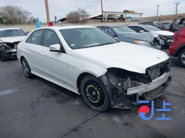 2016 Mercedes Benz E Class E220d White - WDDZF0EB0HA179409 - Image 5