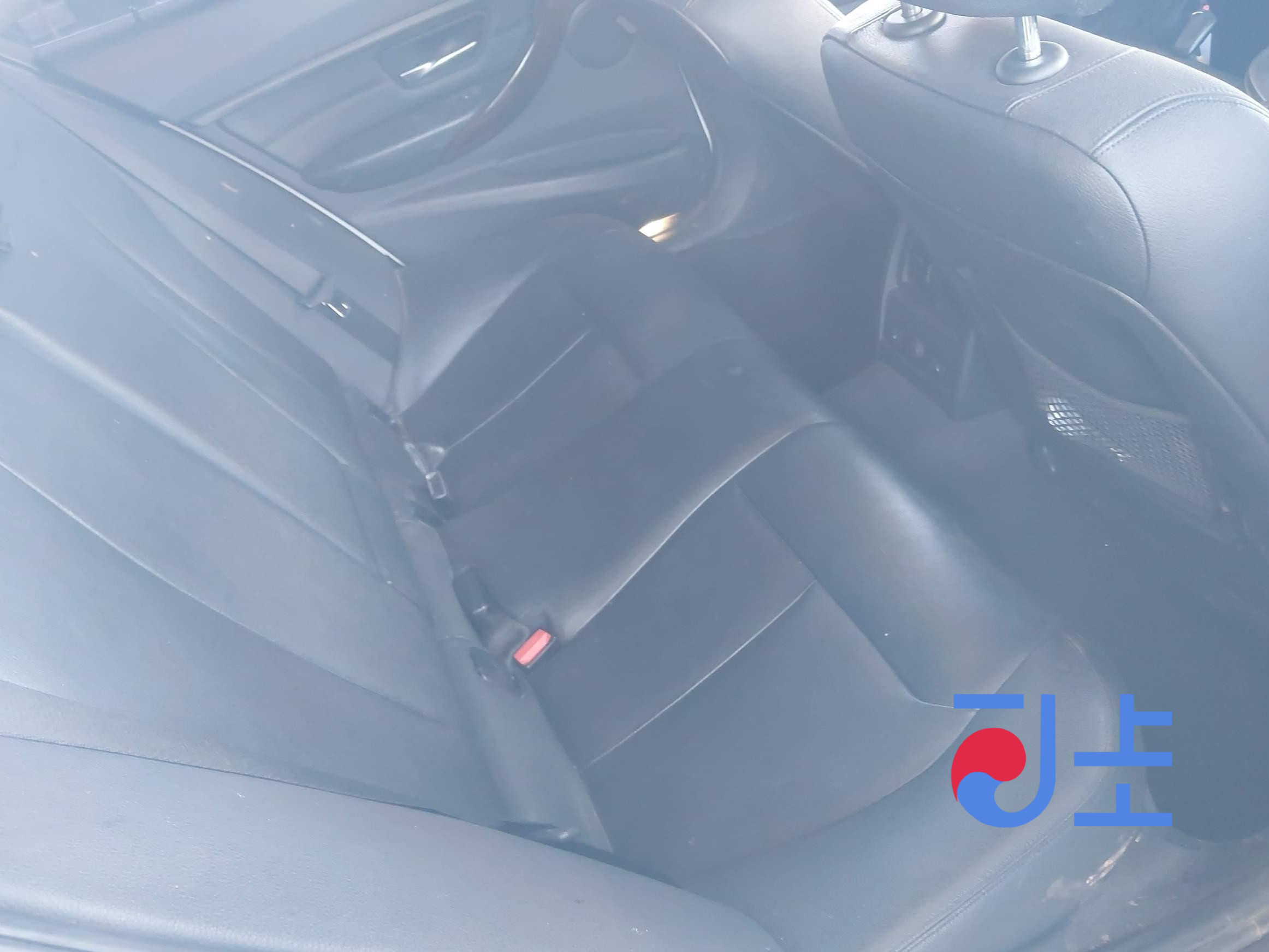 2015 BMW 320d White — WBA3E1108FF947356 - Image 7