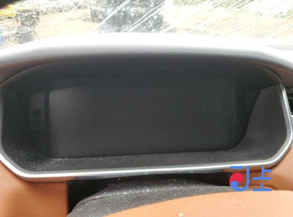 Range Rover Sport 2015 WHITE — SALWA2KF3GA570639 - Image 7