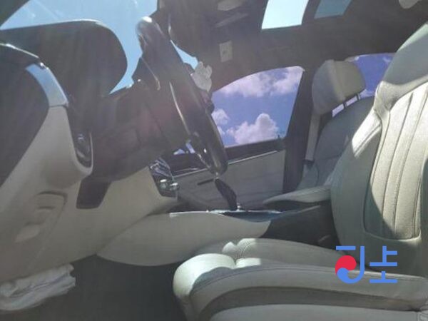 2017 BMW 520d Gray — WBAJC3106HG926141 - Image 6