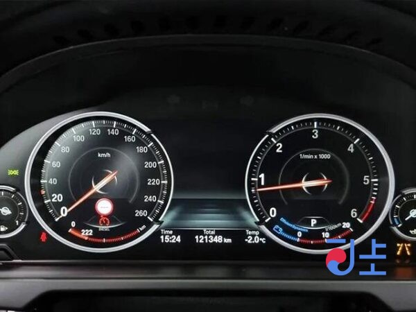 2016 BMW X5 xDrive40d WHITE — WBAKS6108G0N64264 - Image 5