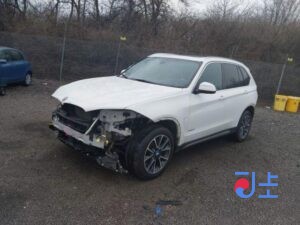 2018 BMW X5 xDrive30d M Sport WHITE — WBACV6102KLJ64865