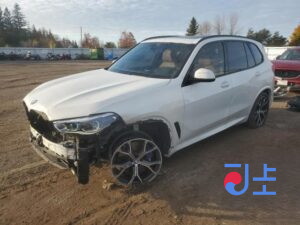 2019 BMW X5 xDrive30d M Sport White — WBACV6109KLJ91903