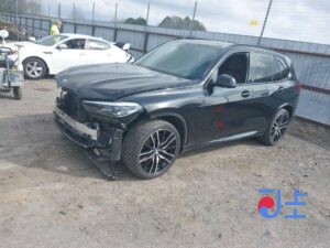 2020 BMW X5 xDrive30d BLACK — WBACV6103L9D05069