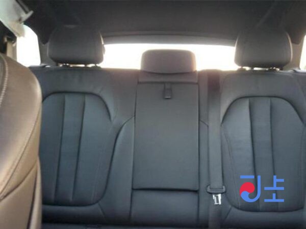 2022 BMW X5 xDrive30d WHITE — WBAJUB101N9N02957 - Image 8