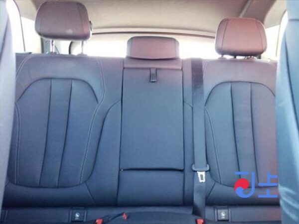 2022 BMW X5 xDrive30d BLACK — WBAJU8101N9N38759 - Image 7