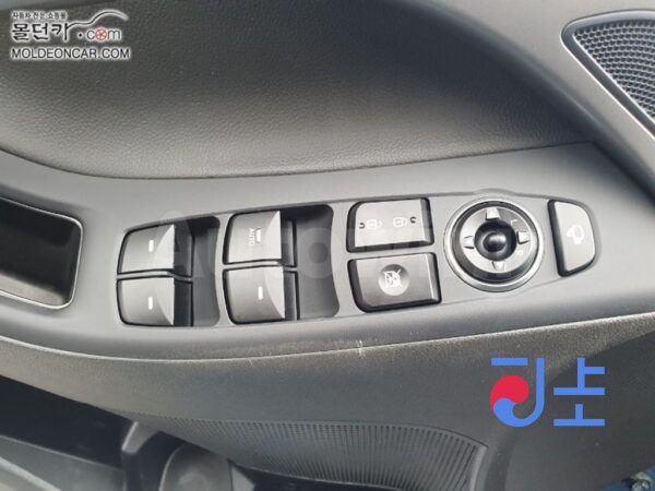 2015 Hyundai The New Avante 1.6 GDi  Mordern - KMHDG41DBFU428513 - Image 8