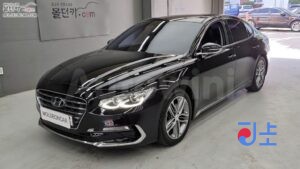 2014 Hyundai The New Avante 1.6 GDi Smart - KMHDG41DBFU226982