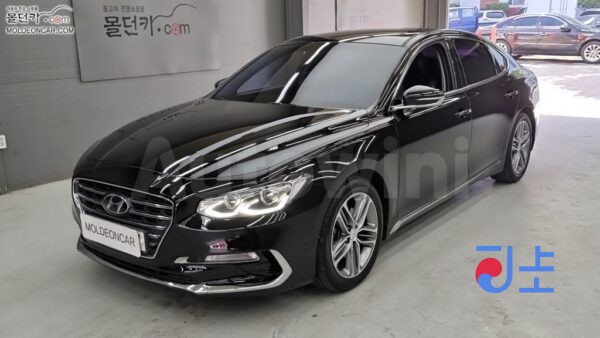 2014 Hyundai The New Avante 1.6 GDi Smart - KMHDG41DBFU226982