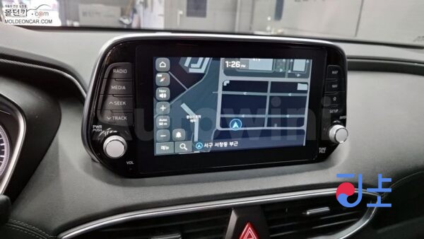 2018 Hyundai SantaFe TM 2.0T 2WD 5  Seats  Exclusive  Special - KMHS381BBKU105929 - Image 10