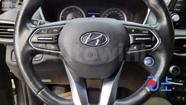 2018 Hyundai SantaFe TM 2.0T 2WD 5  Seats  Exclusive  Special - KMHS381BBKU105929 - Image 9