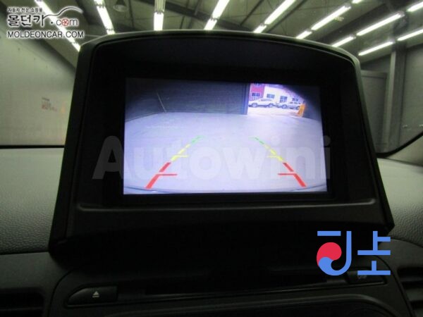 2014 Kia All New Morning 1.0  Deluxe  Trendy - KNABX511BFT870235 - Image 9