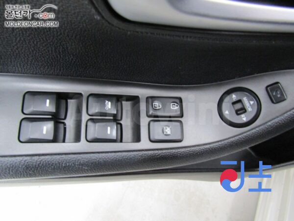 2014 Kia All New Morning 1.0  Gasoline  Luxury - KNABZ511BET742403 - Image 9