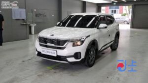 2018 Hyundai SantaFe TM 2.0  Diesel 2WD 5  Seats  Premium - KMHS281BBKU091294