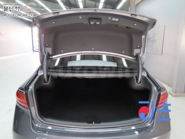 2019 Kia All New K7 2.4 GDI  Noblesse - KNALB415BKA174223 - Image 9
