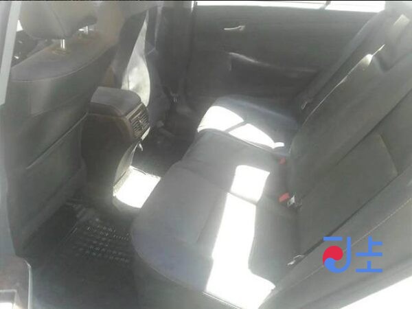 2015 Toyota Camry Hybrid White — AVV50-1046471 - Image 6