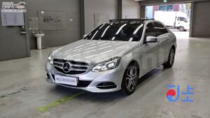 2016 Mercedes Benz E Class W212 E250  Bluetech 4MATIC  Avant-Grade - WDDHF9HB2GB306844