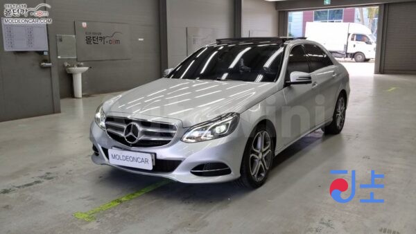 2016 Mercedes Benz E Class W212 E250  Bluetech 4MATIC  Avant-Grade - WDDHF9HB2GB306844