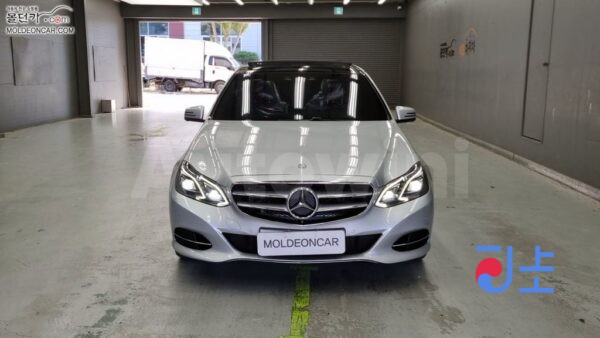 2016 Mercedes Benz E Class W212 E250  Bluetech 4MATIC  Avant-Grade - WDDHF9HB2GB306844 - Image 3