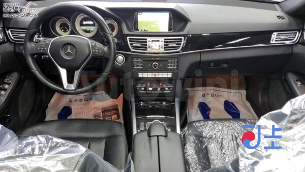 2016 Mercedes Benz E Class W212 E250  Bluetech 4MATIC  Avant-Grade - WDDHF9HB2GB306844 - Image 5
