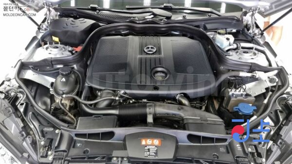 2016 Mercedes Benz E Class W212 E250  Bluetech 4MATIC  Avant-Grade - WDDHF9HB2GB306844 - Image 6