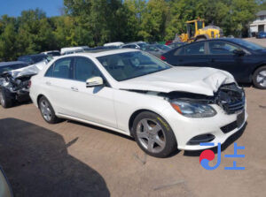 2014 Mercedes Benz E Class E220 - WDDHF0CB5EB006635
