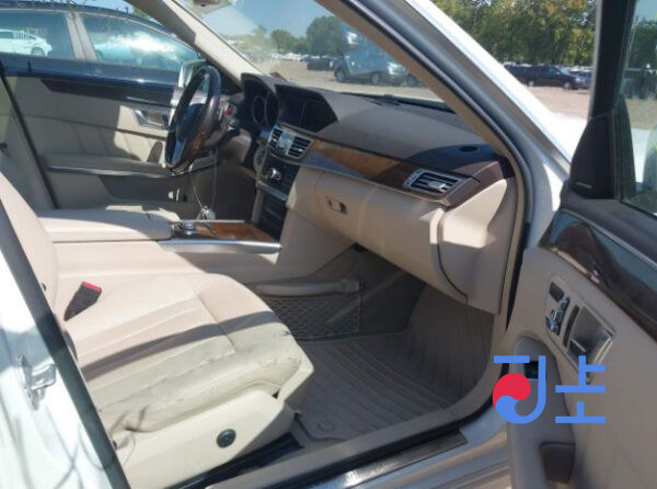 2014 Mercedes Benz E Class E220 - WDDHF0CB5EB006635 - Image 6