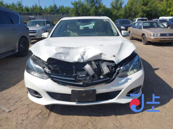 2014 Mercedes Benz E Class E220 - WDDHF0CB5EB006635 - Image 7