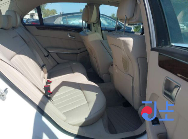 2014 Mercedes Benz E Class E220 - WDDHF0CB5EB006635 - Image 8