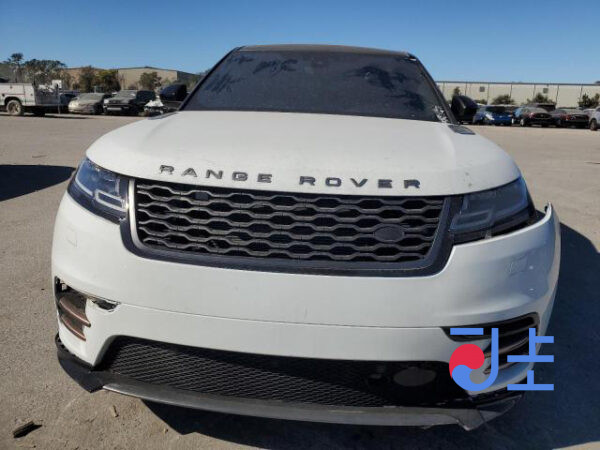 2017 Range Rover Velar D300 White — SALYA2BK3JA715112 - Image 6